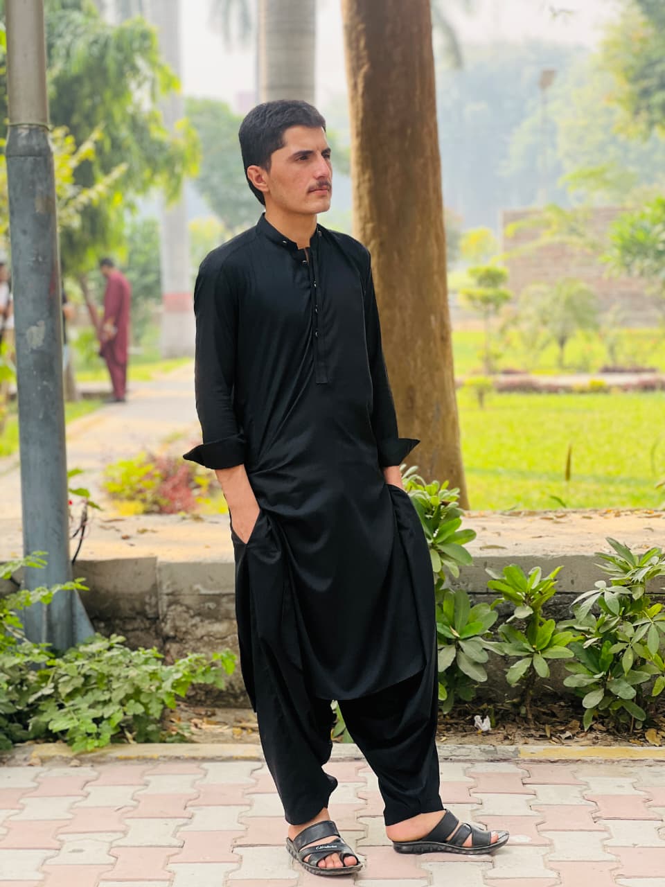 khalid kakar